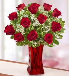 Blooming Love Davenport Florist - Same Day Flower Delivery - Flower Power 
